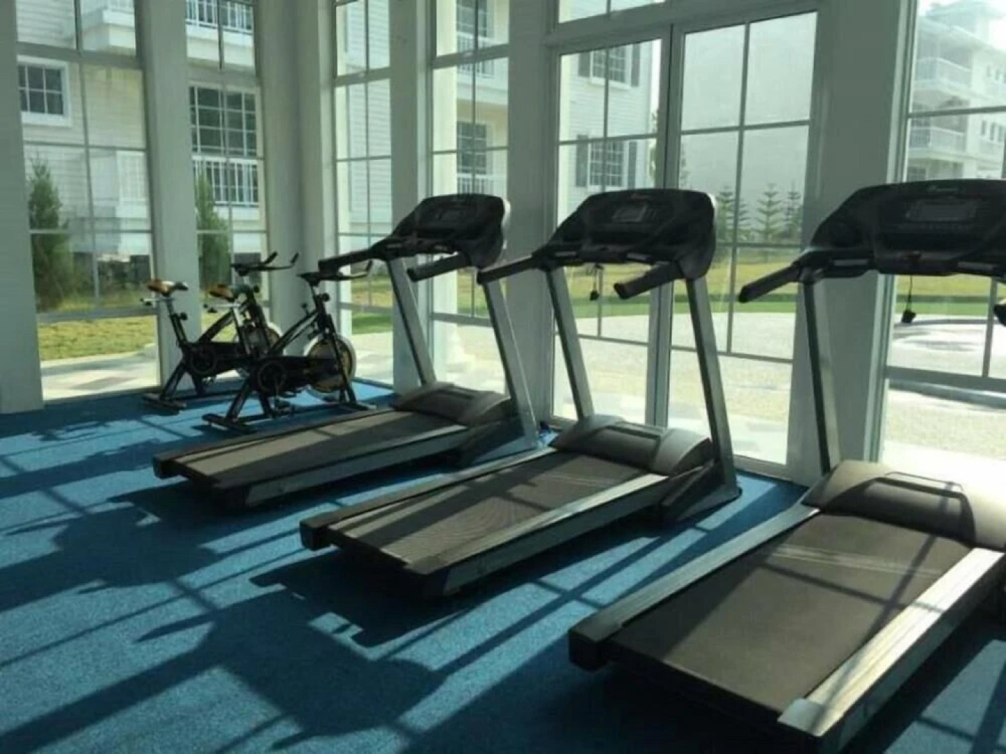 The Trails Of Kampar by MK