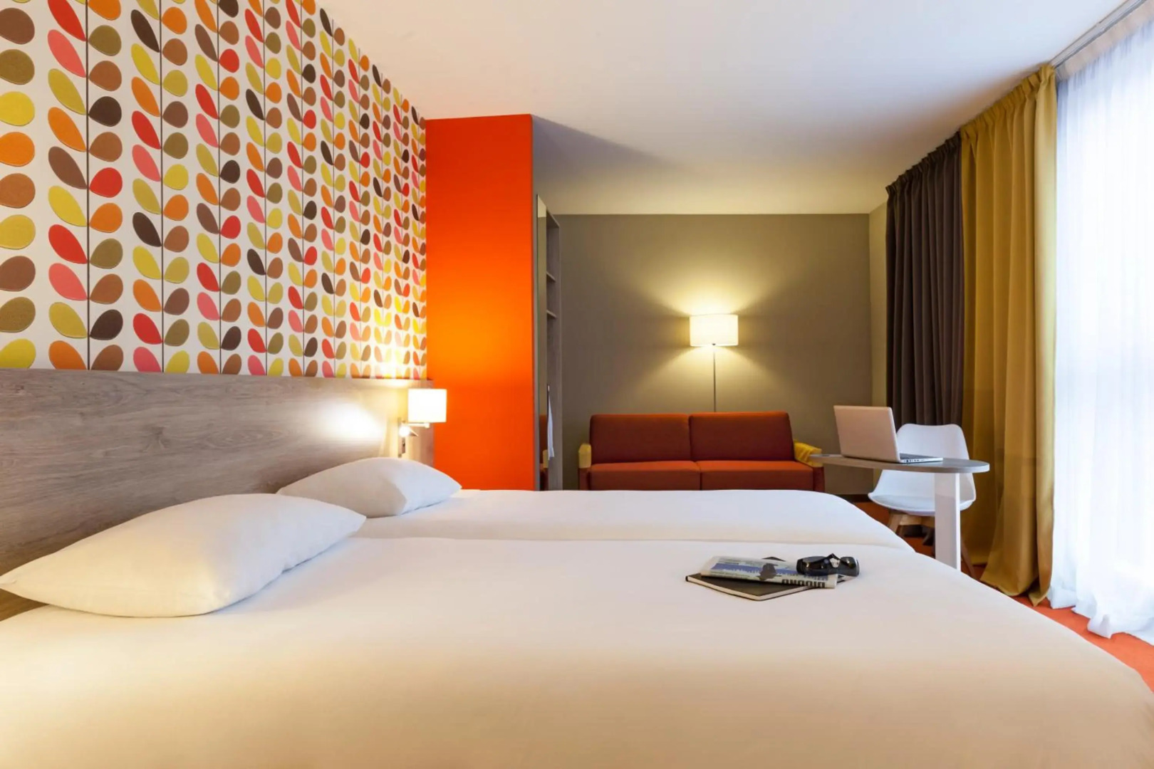 ibis Styles Chaumont Centre Gare