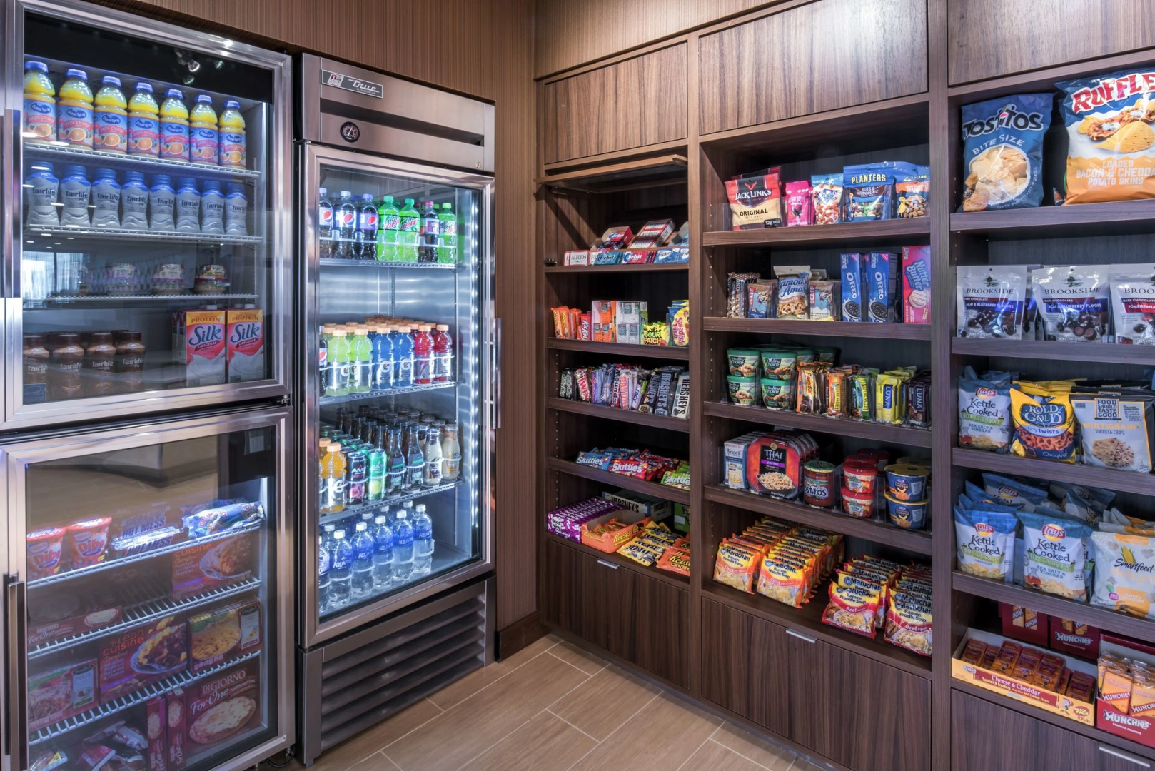 Fairfield Inn and Suites by Marriott Moses Lake