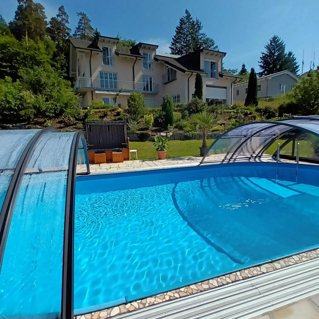 Ferienwohnung Anita Benz