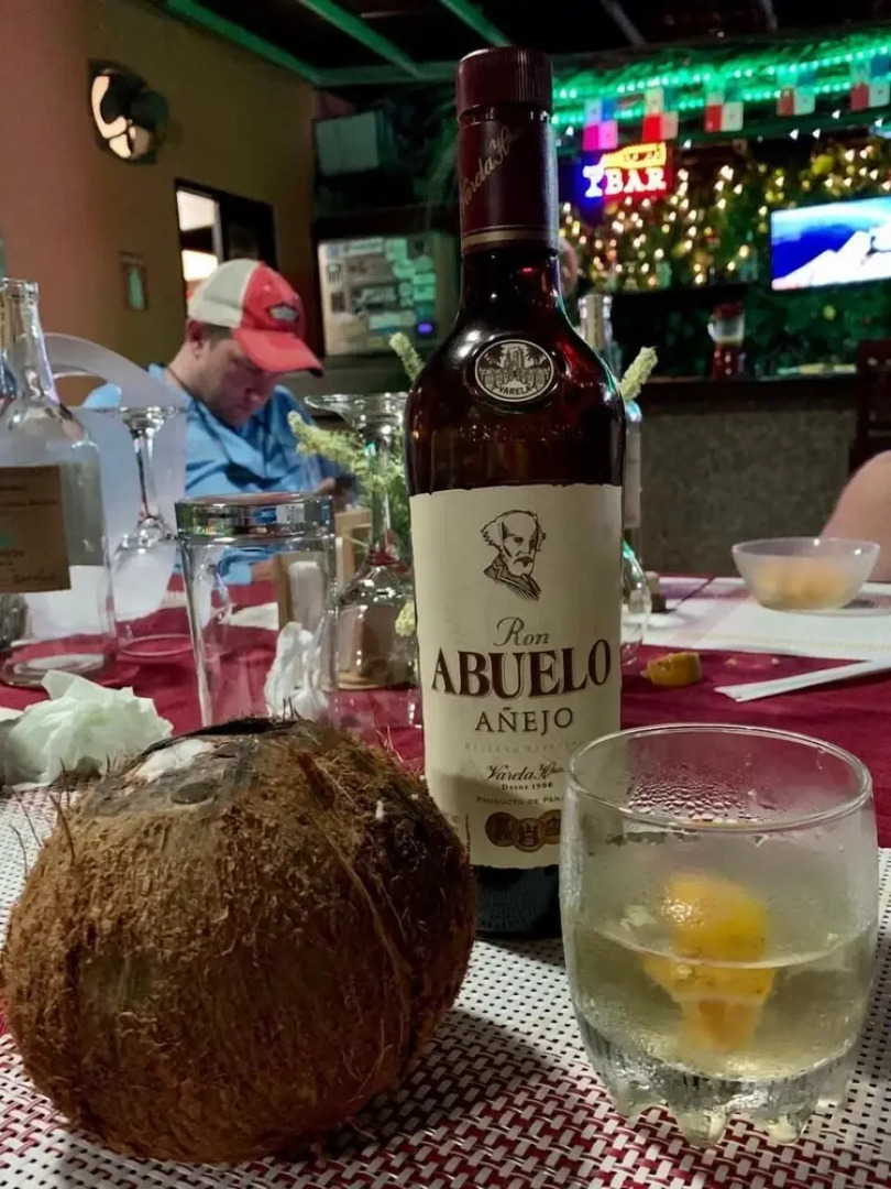 Seaside Panama Lodge