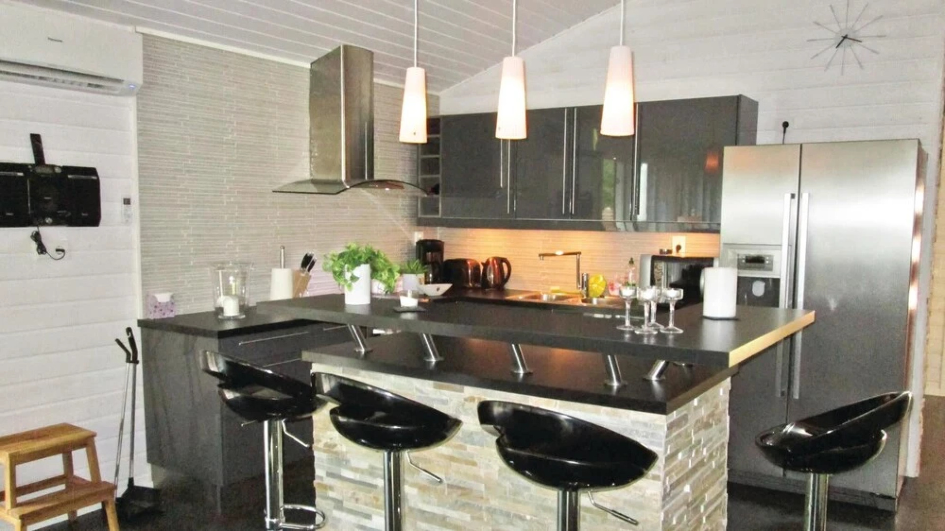 Beautiful Home in Ljungby With 3 Bedrooms