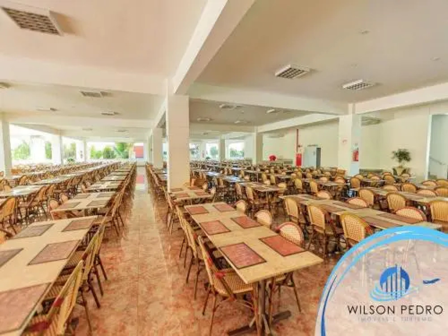 Apartamento Lacqua Park DiRoma