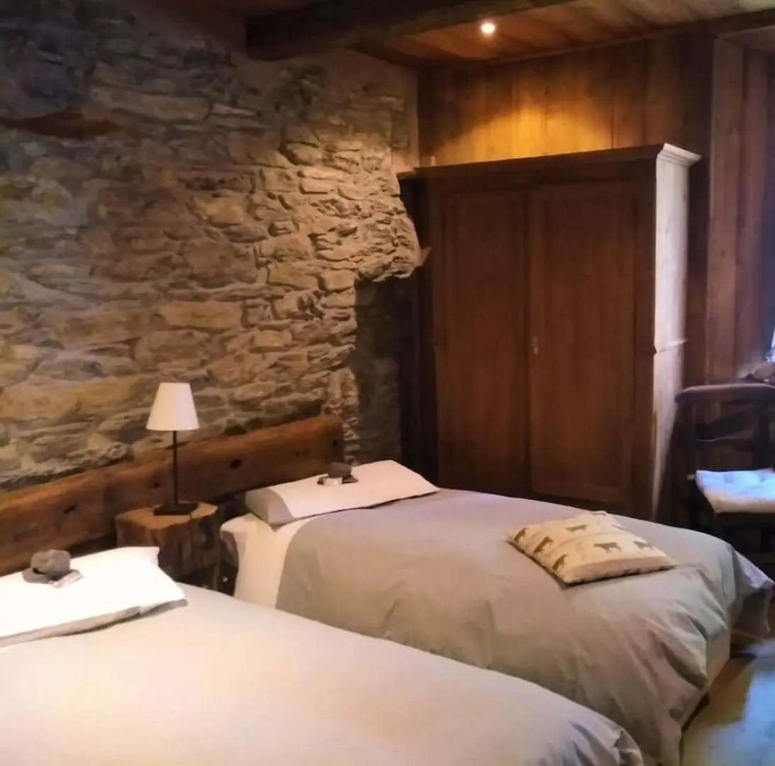 Albergo Diffuso La Marmu