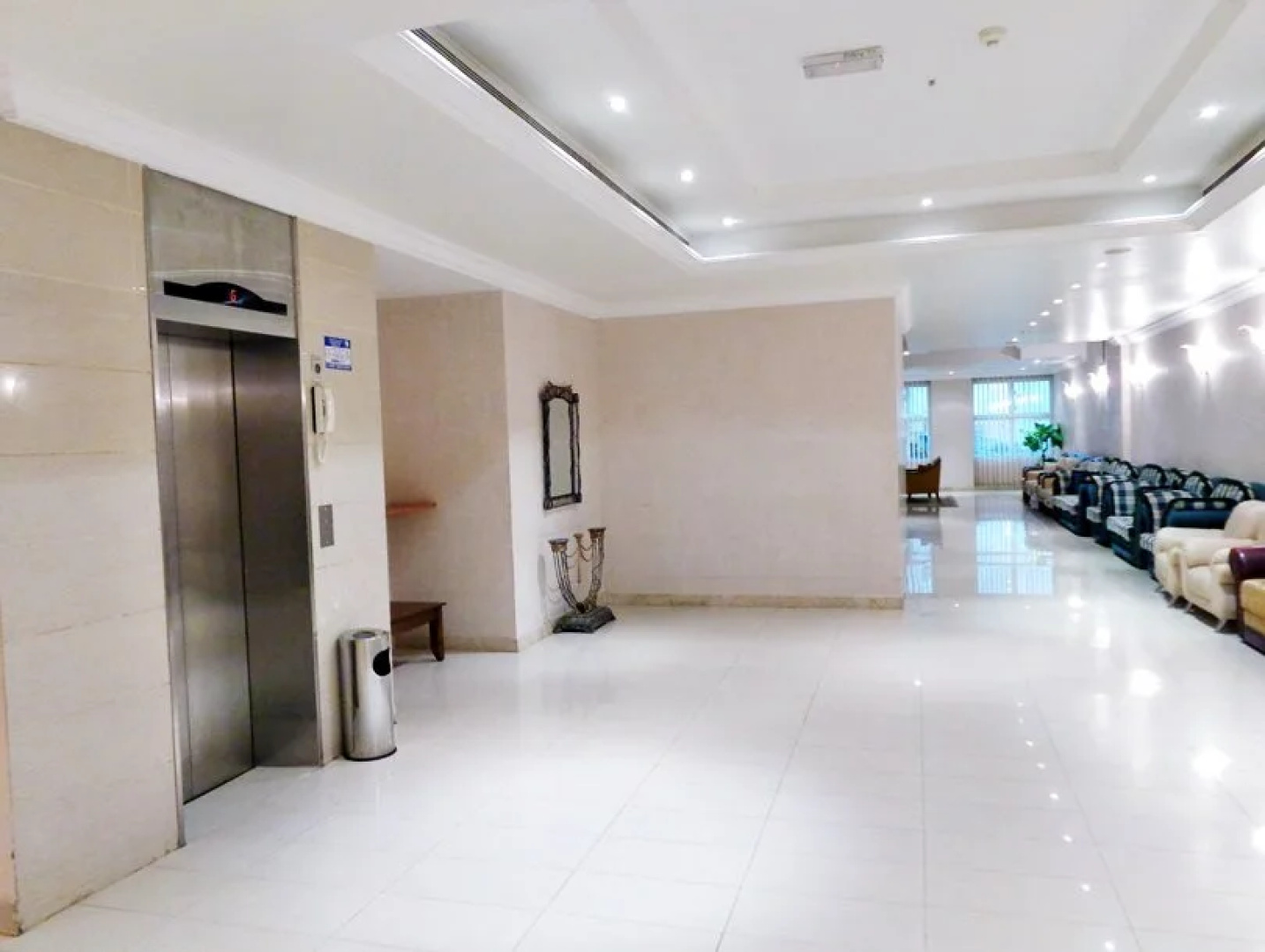 Al Massa Hotel