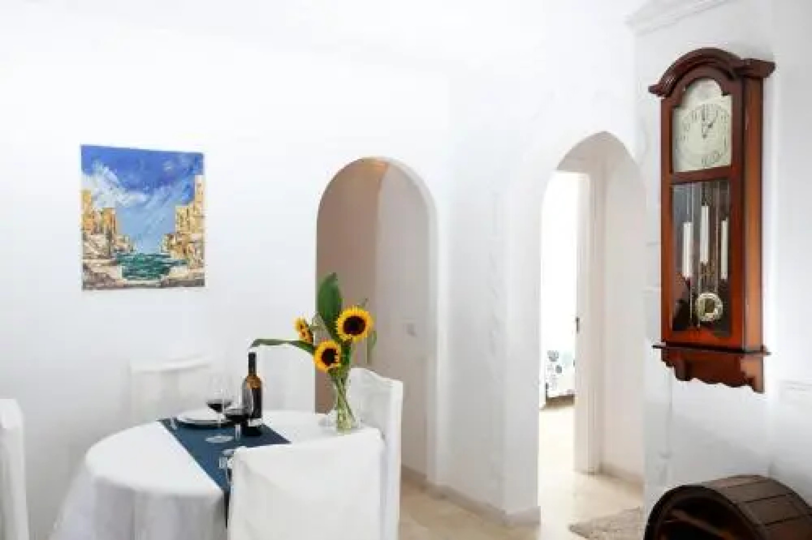 Tabaiba Sea Views Apartment II