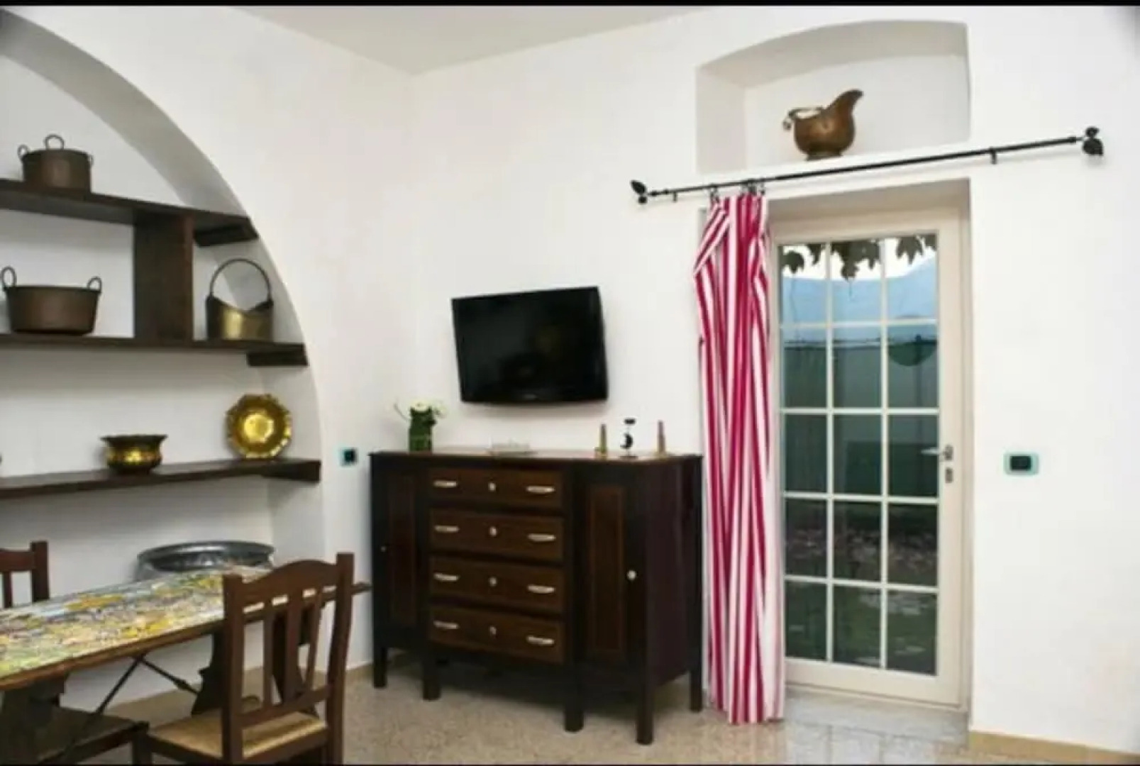 Agriturismo Voltapensieri