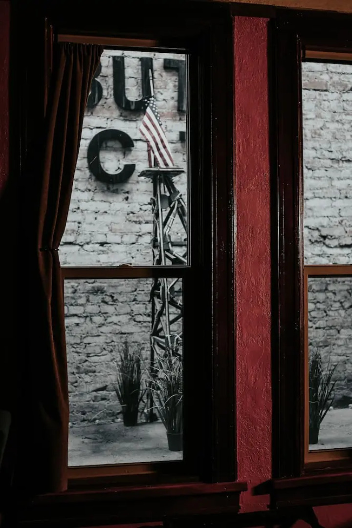 The Miner's Boutique Hotel