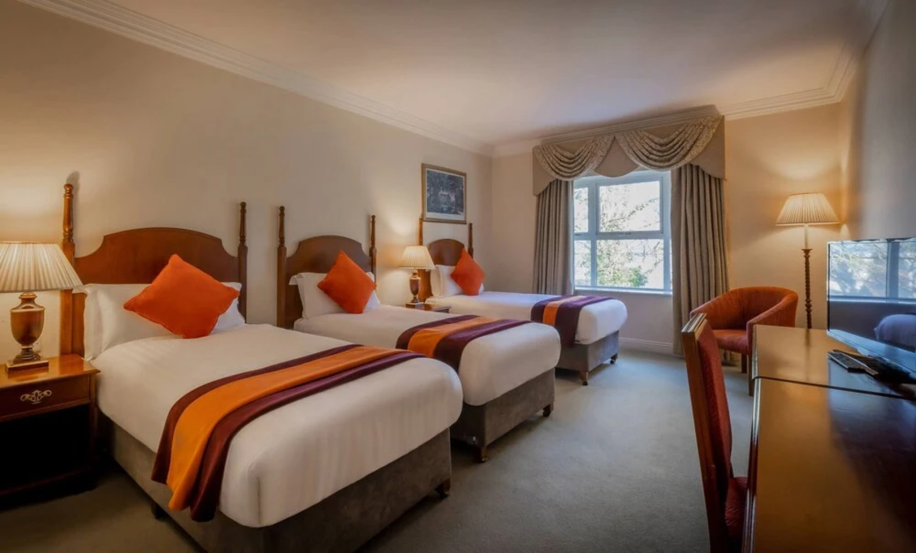 Woodstock, an Ascend Hotel Collection Member