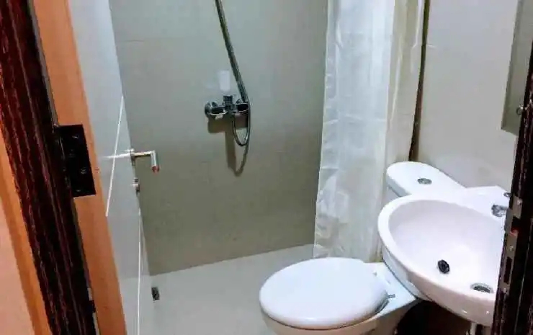 TechieRoom Kotlin at Clove Garden Residence