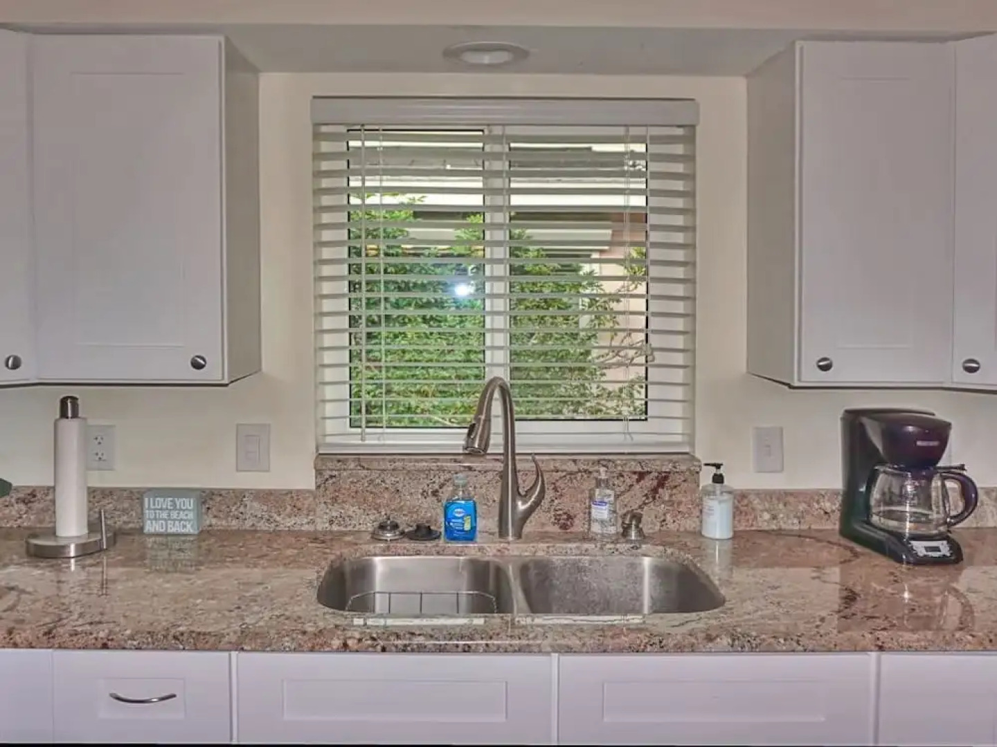 Pass-A-Grille Intercoastal Views 102-4 by TechTravel