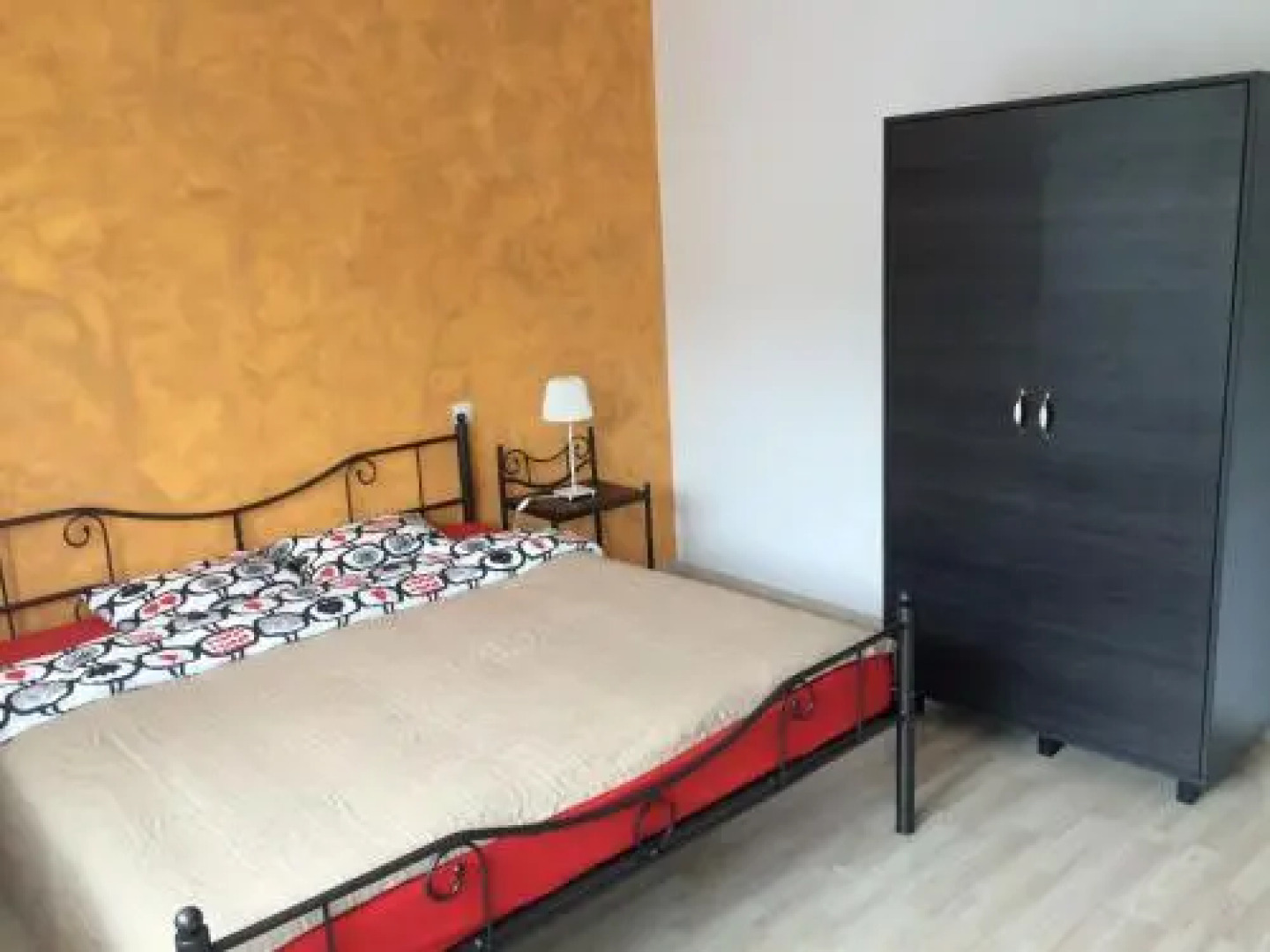 Apartament Holiday Busteni