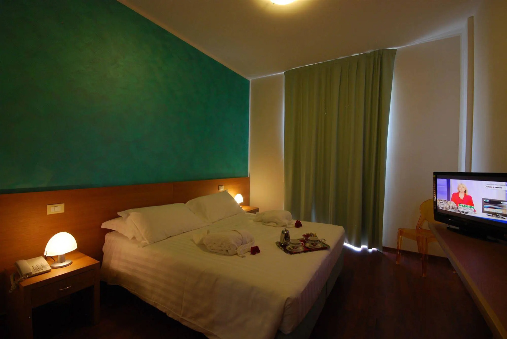 Hotel Wellness Villa Susanna Degli Ulivi