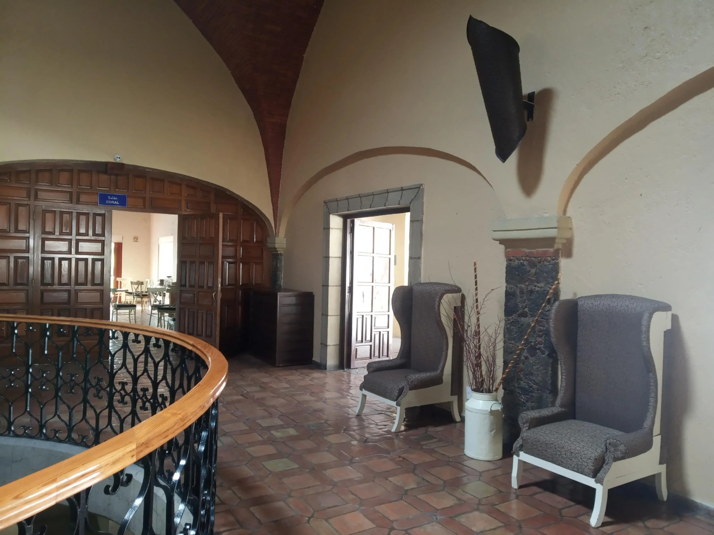 Hotel Coral Cuernavaca