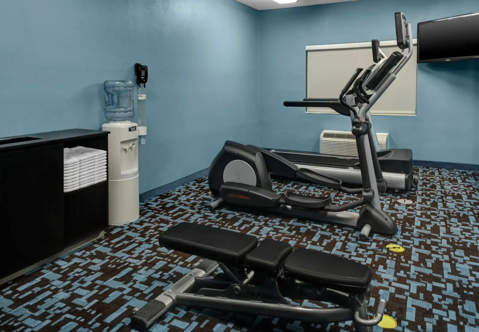 Fairfield Inn by Marriott Dothan