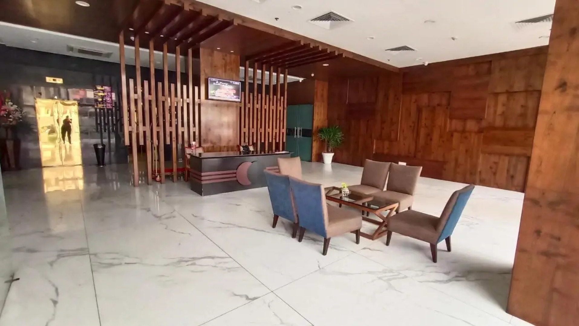 Regenta Central Hotel & Convention Nagpur