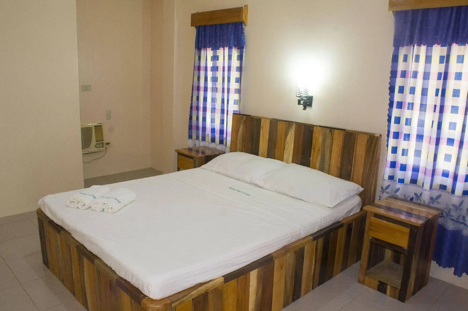 Melrose Beach Resort