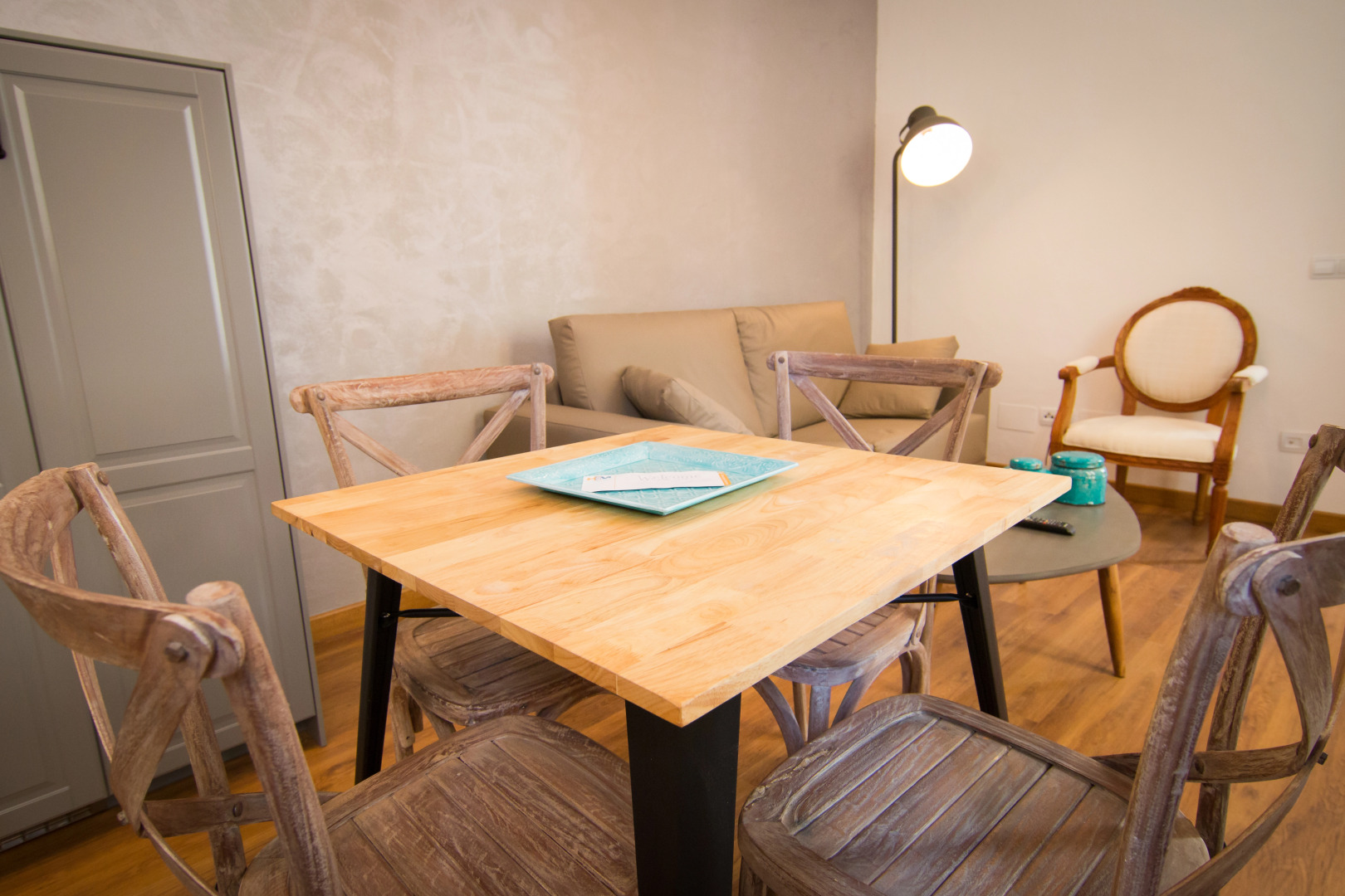 Holidays2Malaga Comfort Apartments