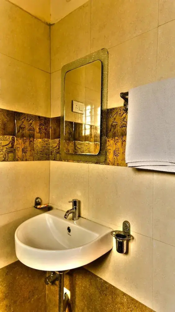 Nandu Hospitality – Aashiyana