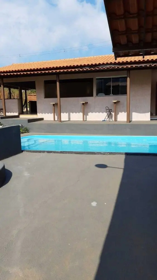 Pousada Serra do Espinhaço