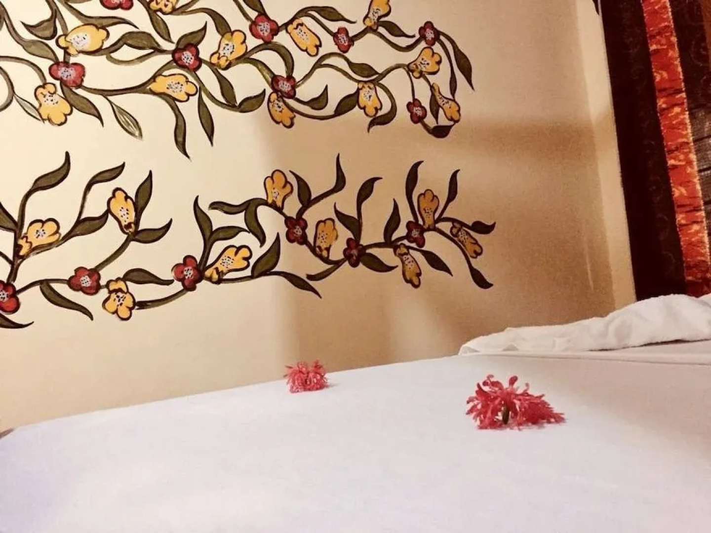 Milele Lodge