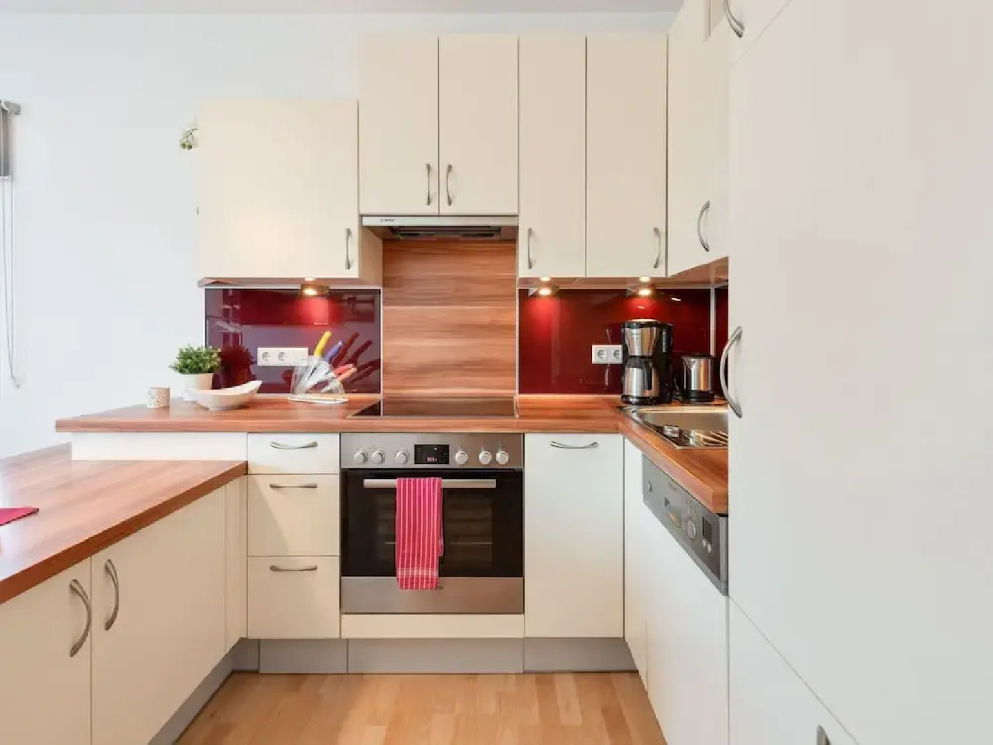 Scenic Apartment in Ulrichsberg near Museum & Jazz Club