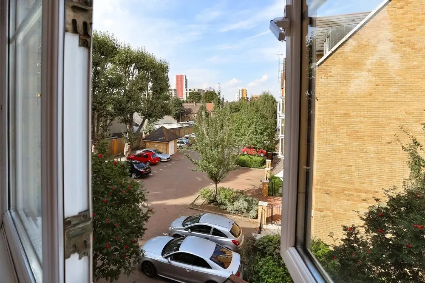 Austin David Apartments - Classic 2 Bed