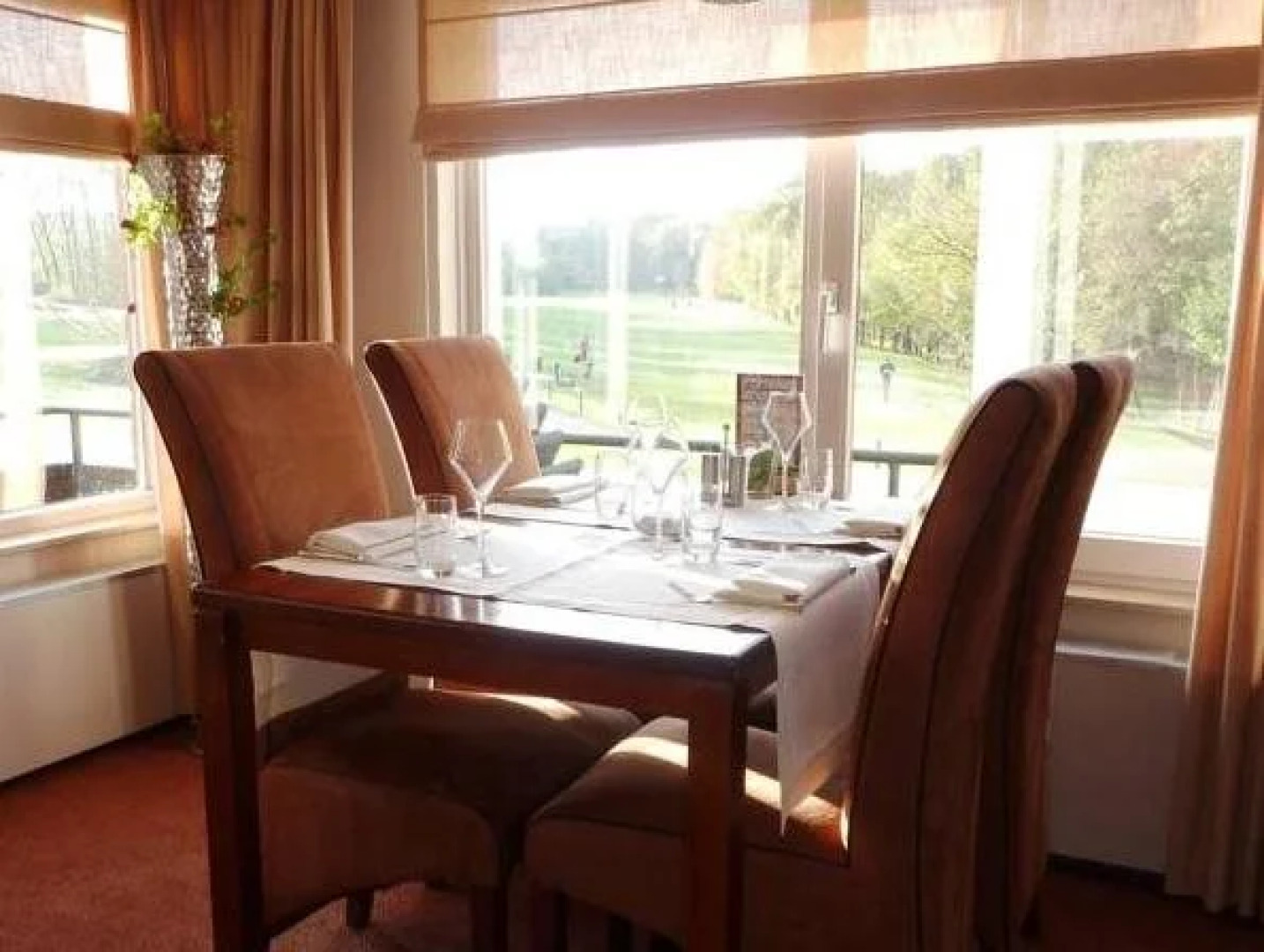 Hotel Brunssummerheide