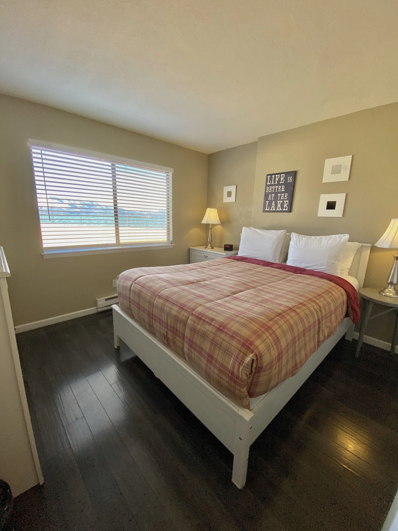 Tahoe Lakeshore Lodge & Spa