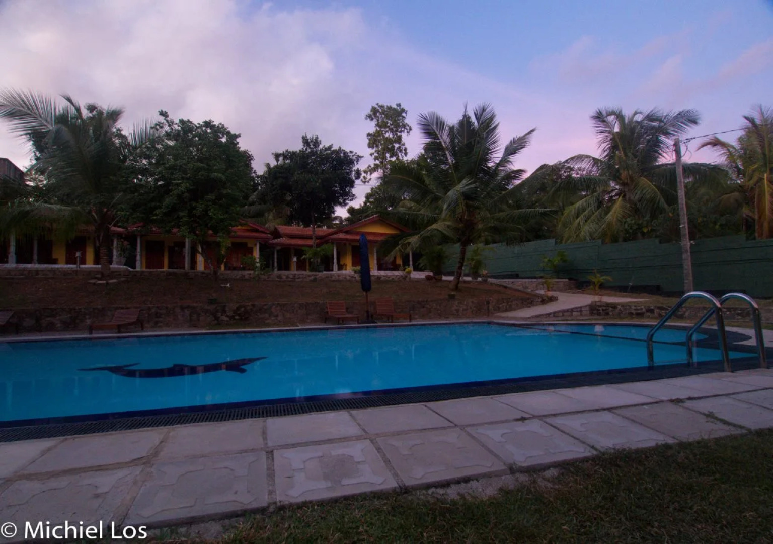 Resort Like No Other