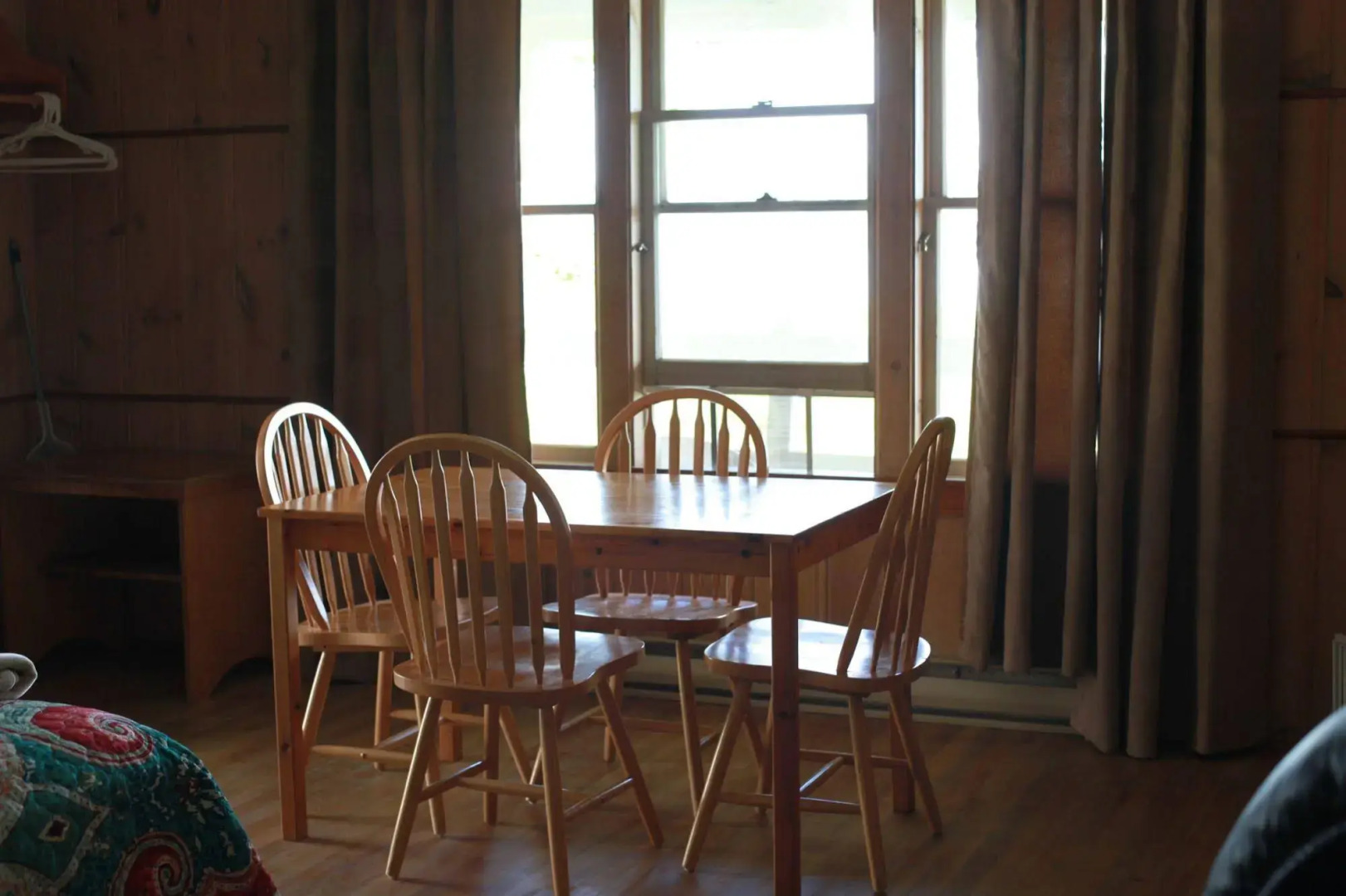 Villages of mountain Gap Cottages