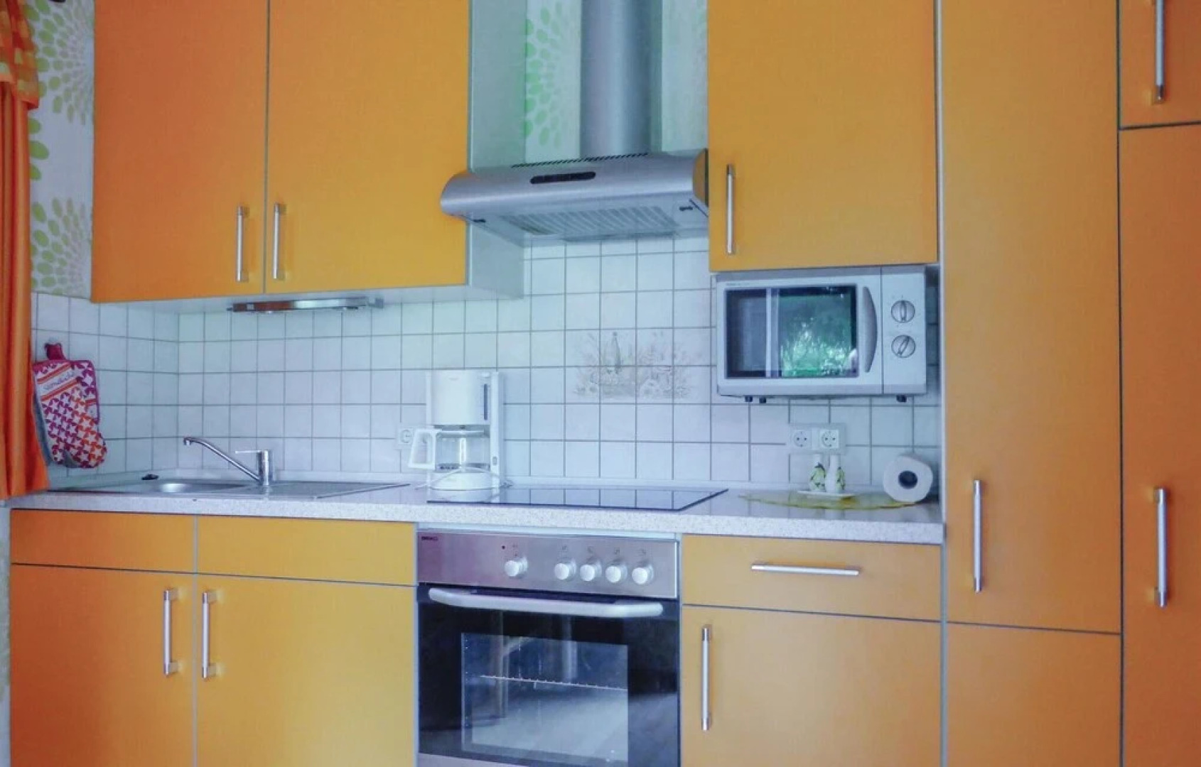 Awesome Home in Trieb With 1 Bedrooms and Wifi