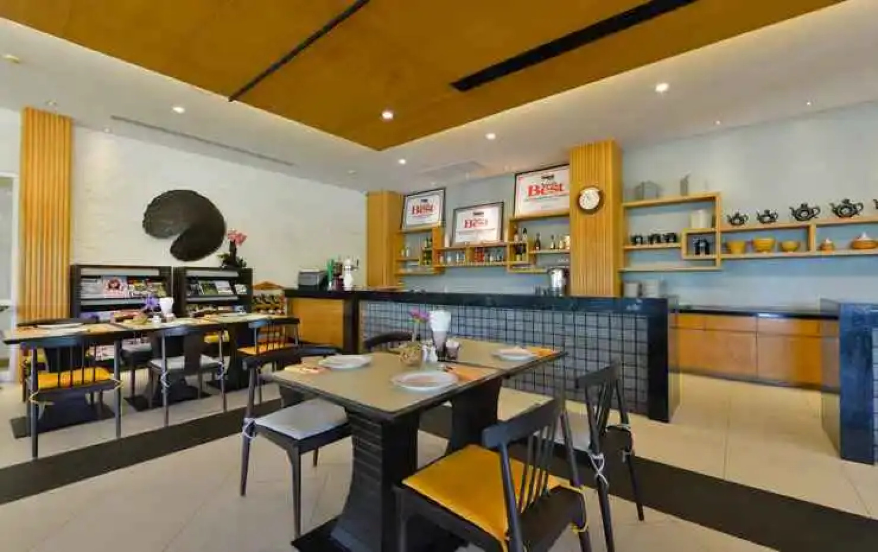 Grand Sappaya Hotel by Lotus Valley Golf