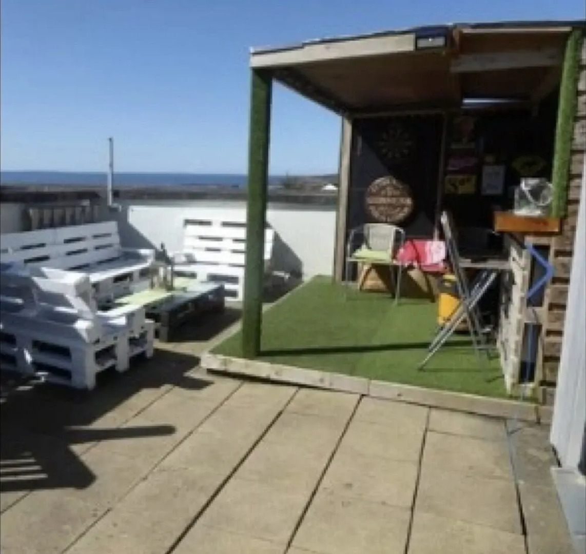 Remarkable 2-bed Apartment in Furbo,barna Area