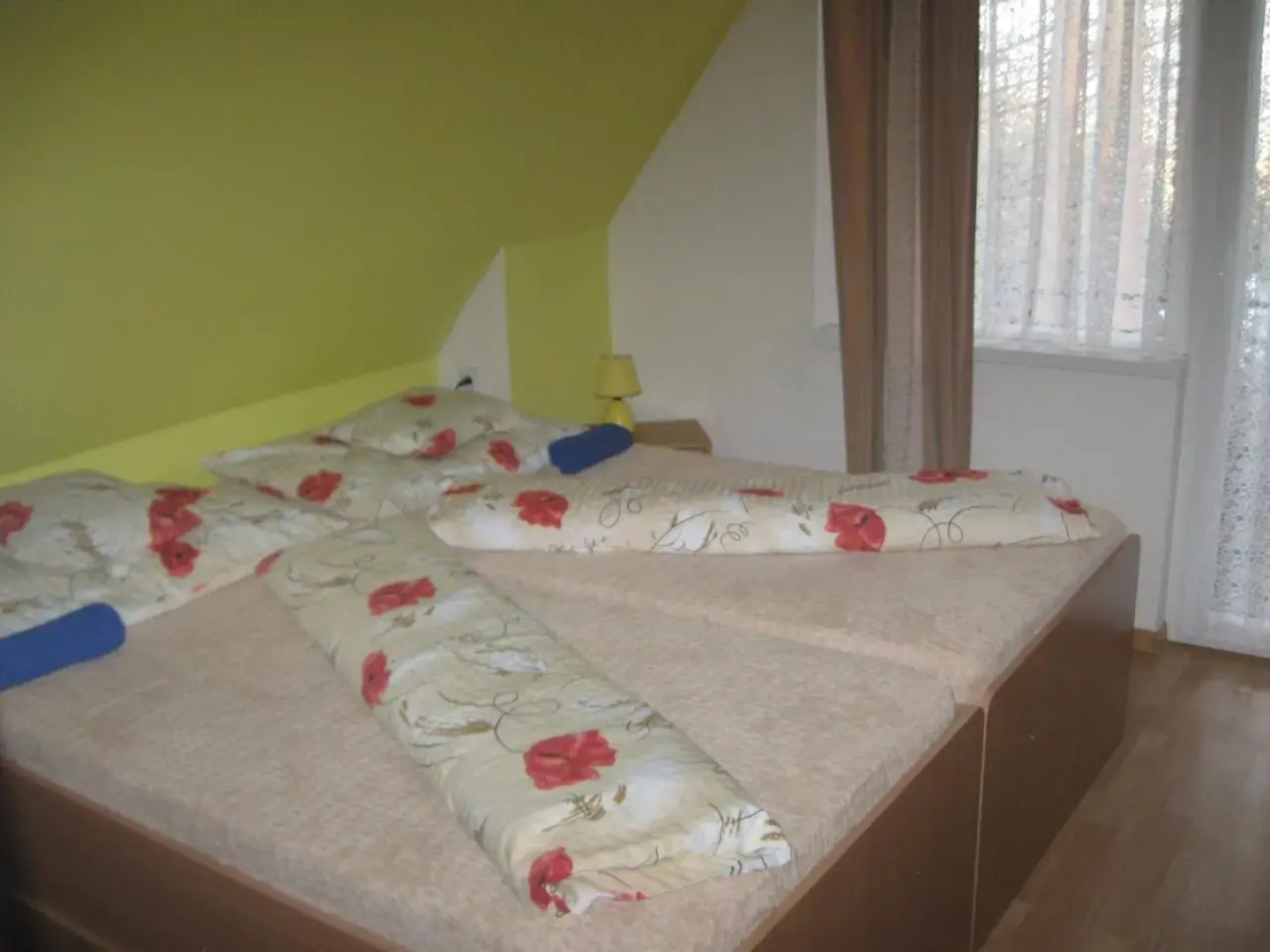 Penzion MIMA V Kováčovej