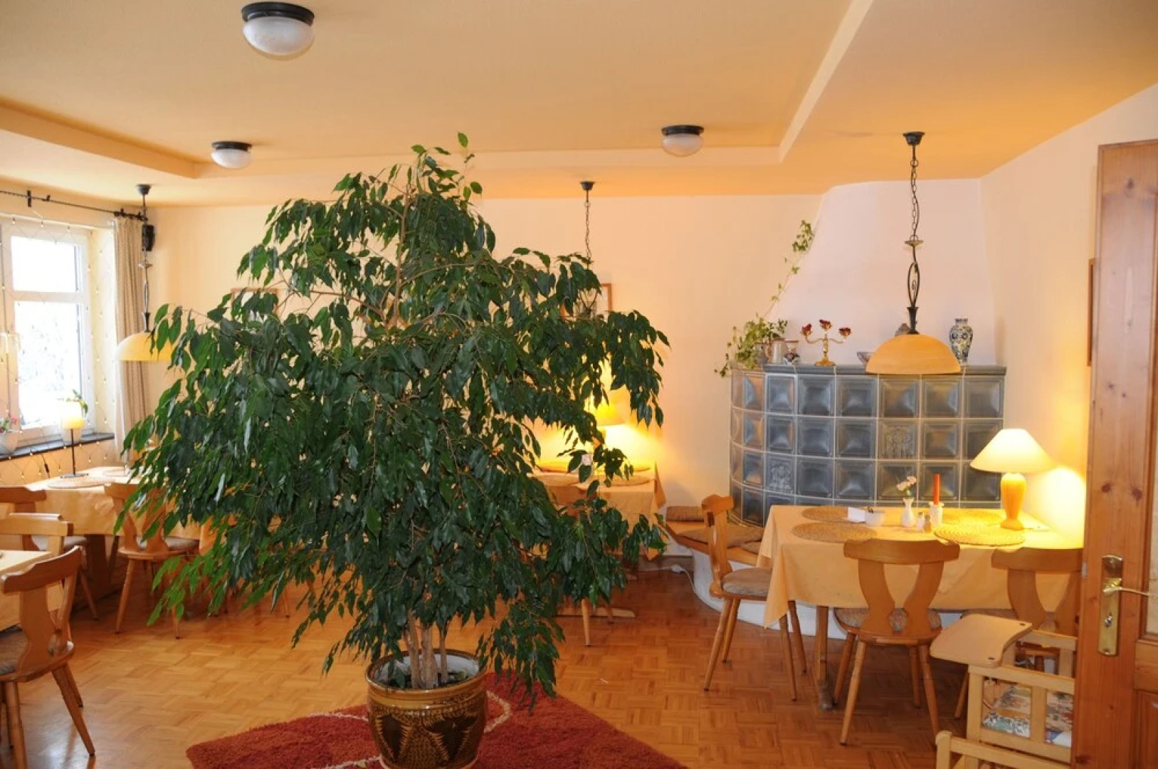 Pension & Gasthof Klette