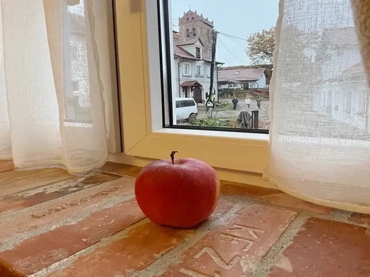 Апартаменты на переулке Дорожный 1