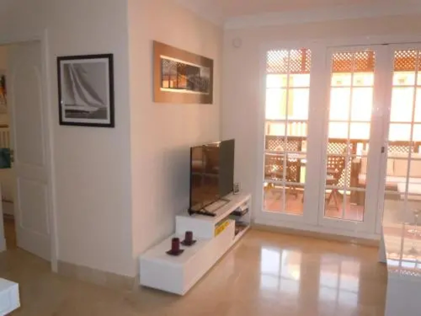 Luxury Apartment in Monte Carrera , Arguineguin