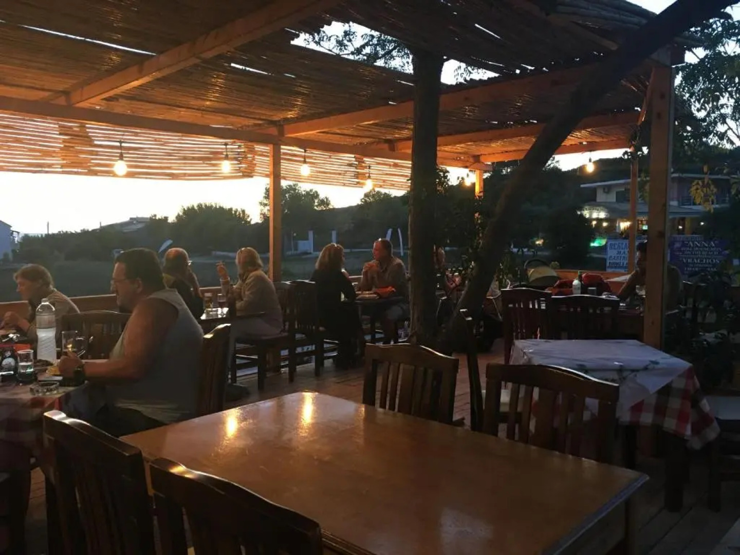 Family Studios Aparthotel