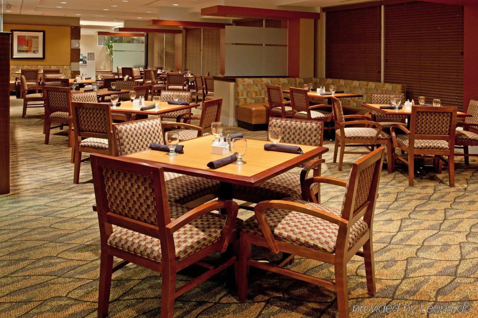 Holiday Inn Columbus Dwtn-Capitol Square by IHG