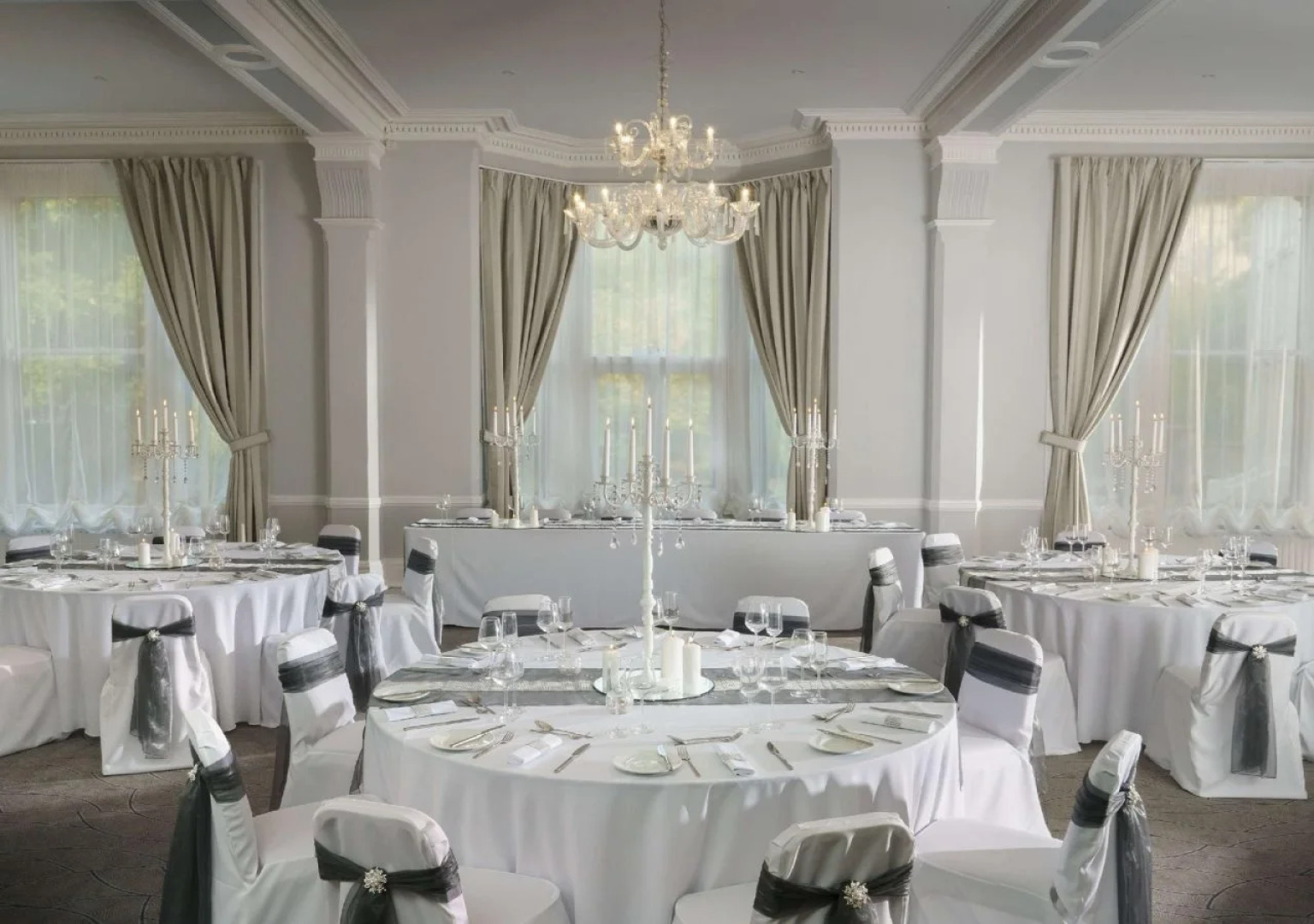 New Bath Hotel and Spa