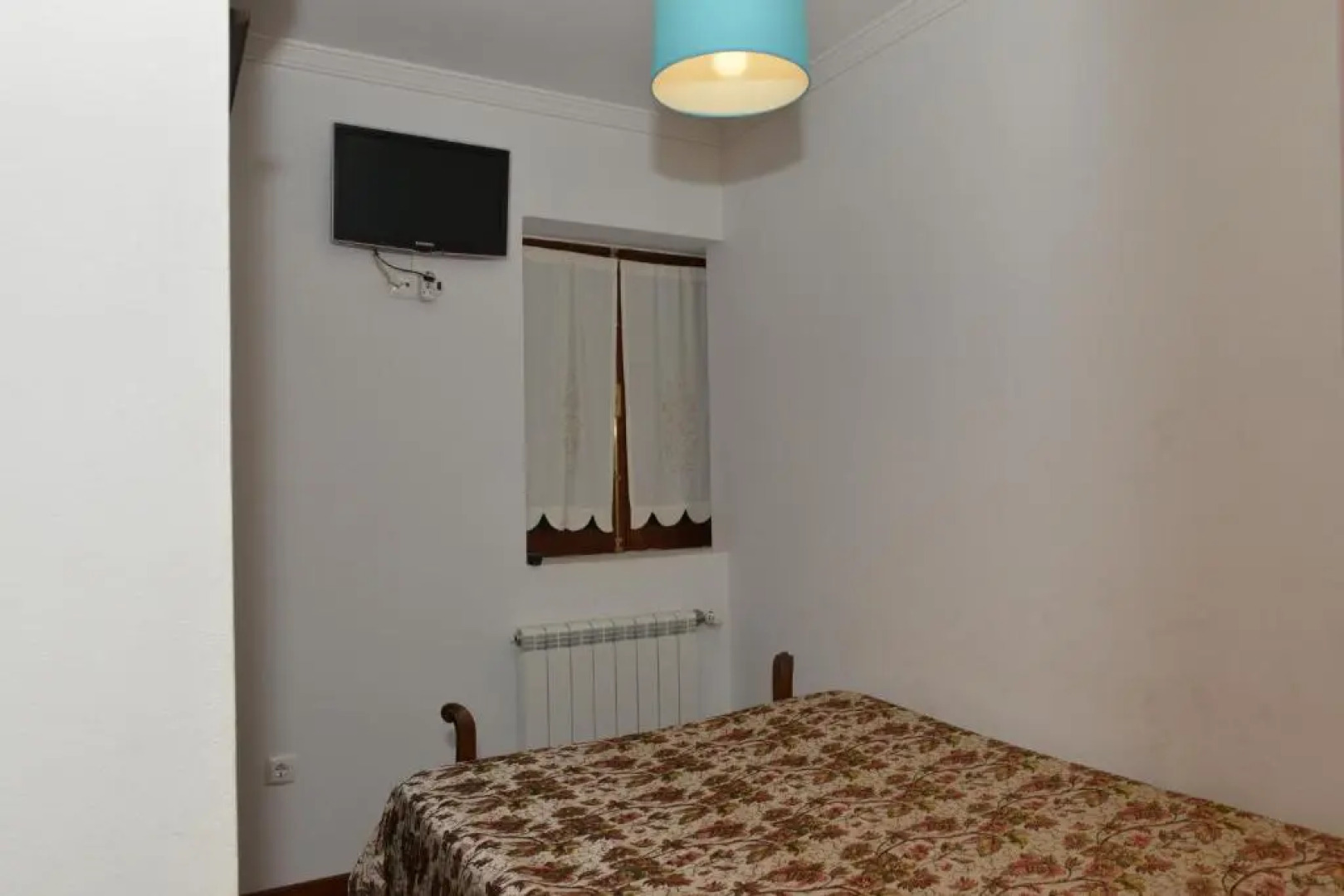 AL Vivenda Romantica Geres