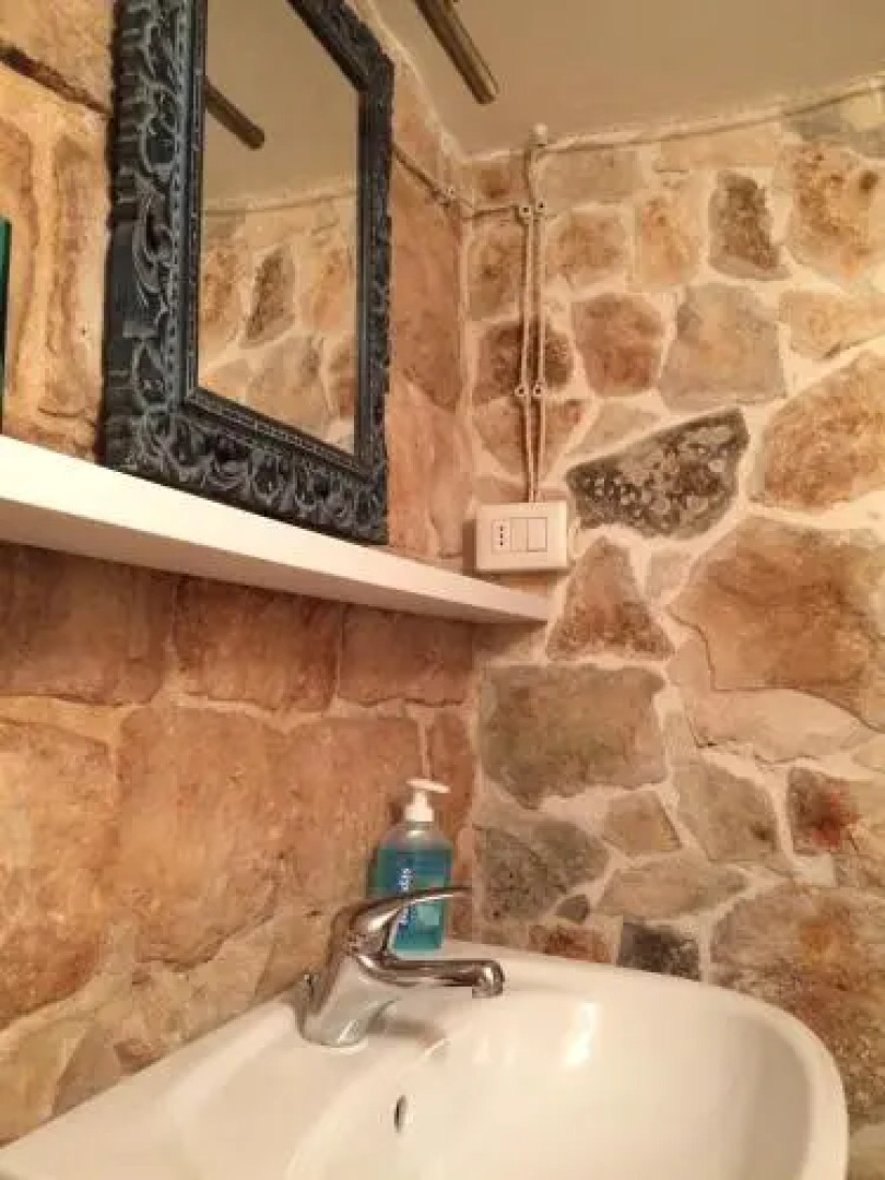 Guest Hose Al Torrione