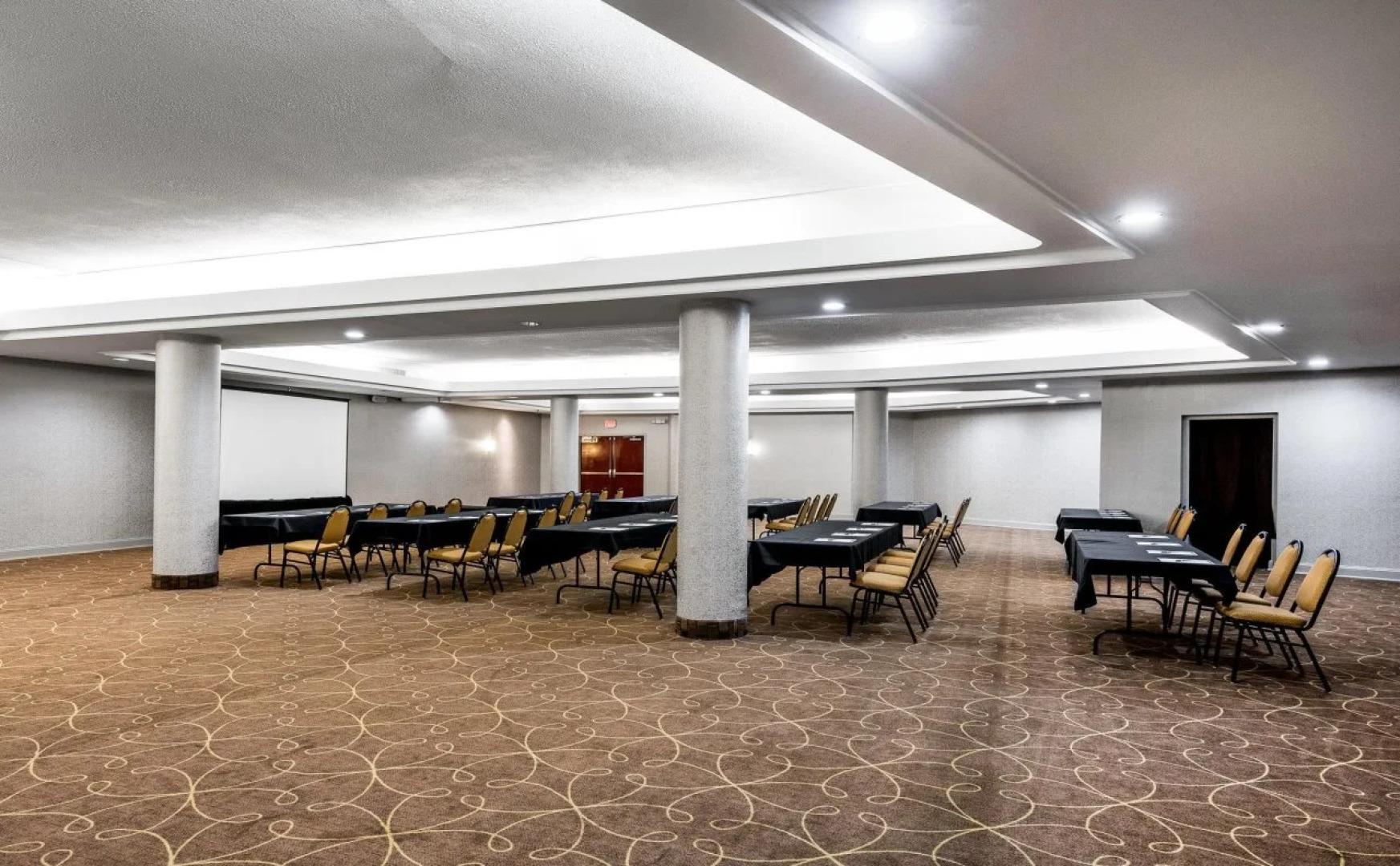 Holiday Inn Express Albany Downtown