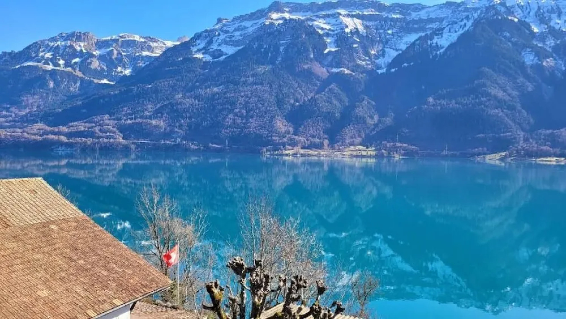 Boutique Hotel Alpina (Adults only)