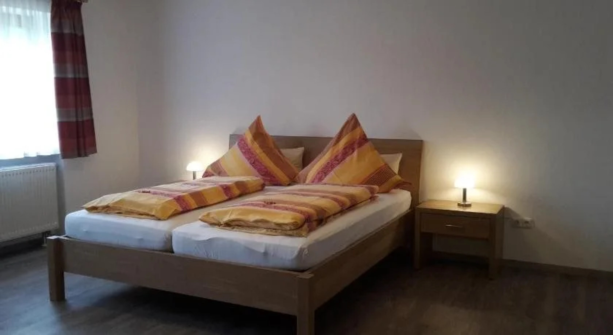 Ferienhof am Mitterberg