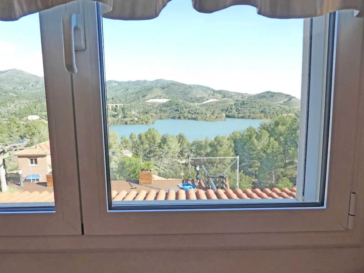 Apartamentos Casa Du Lac Ruidecanyes 3000