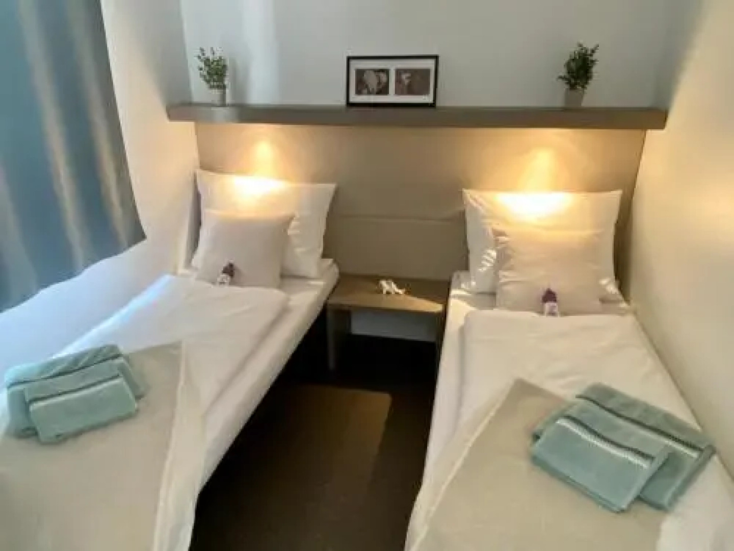 Mobile Home Biograd Soline