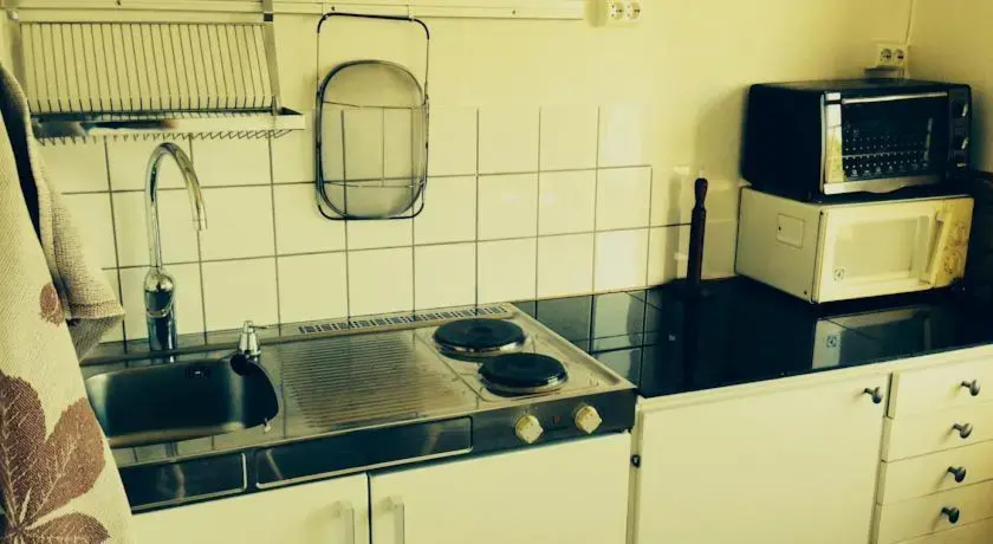 Restehuset