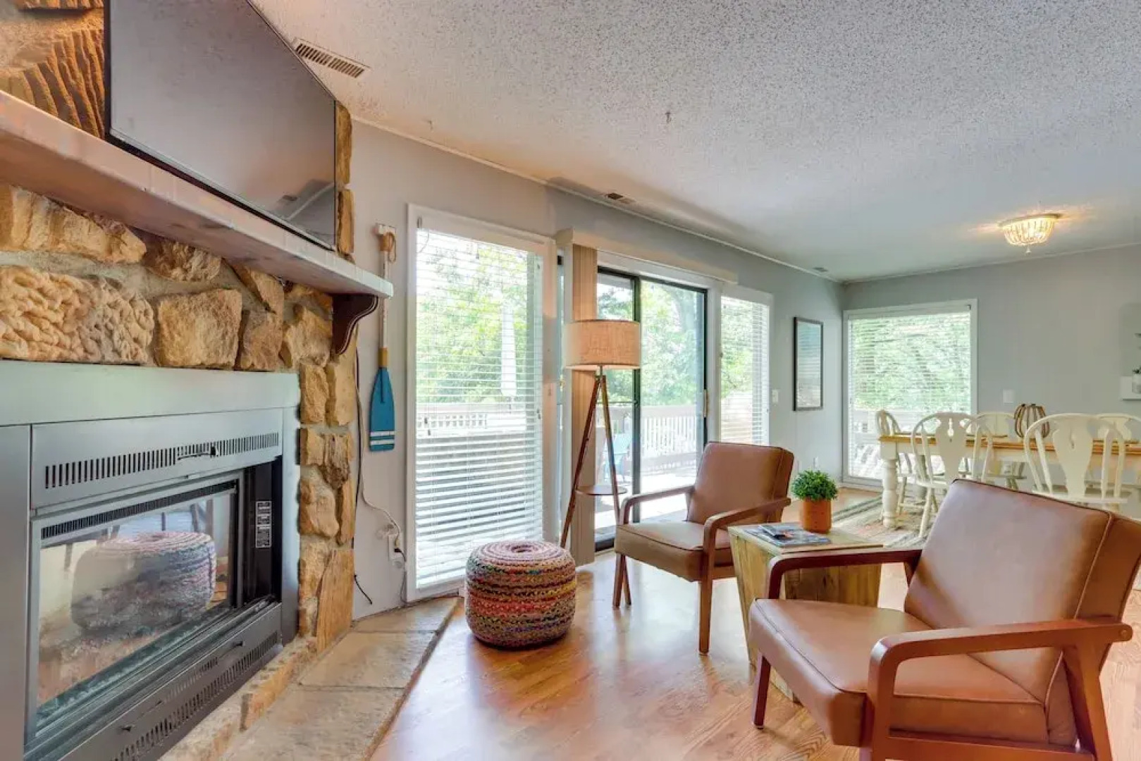 Lakefront Retreat in the Heart of Osage Beach!